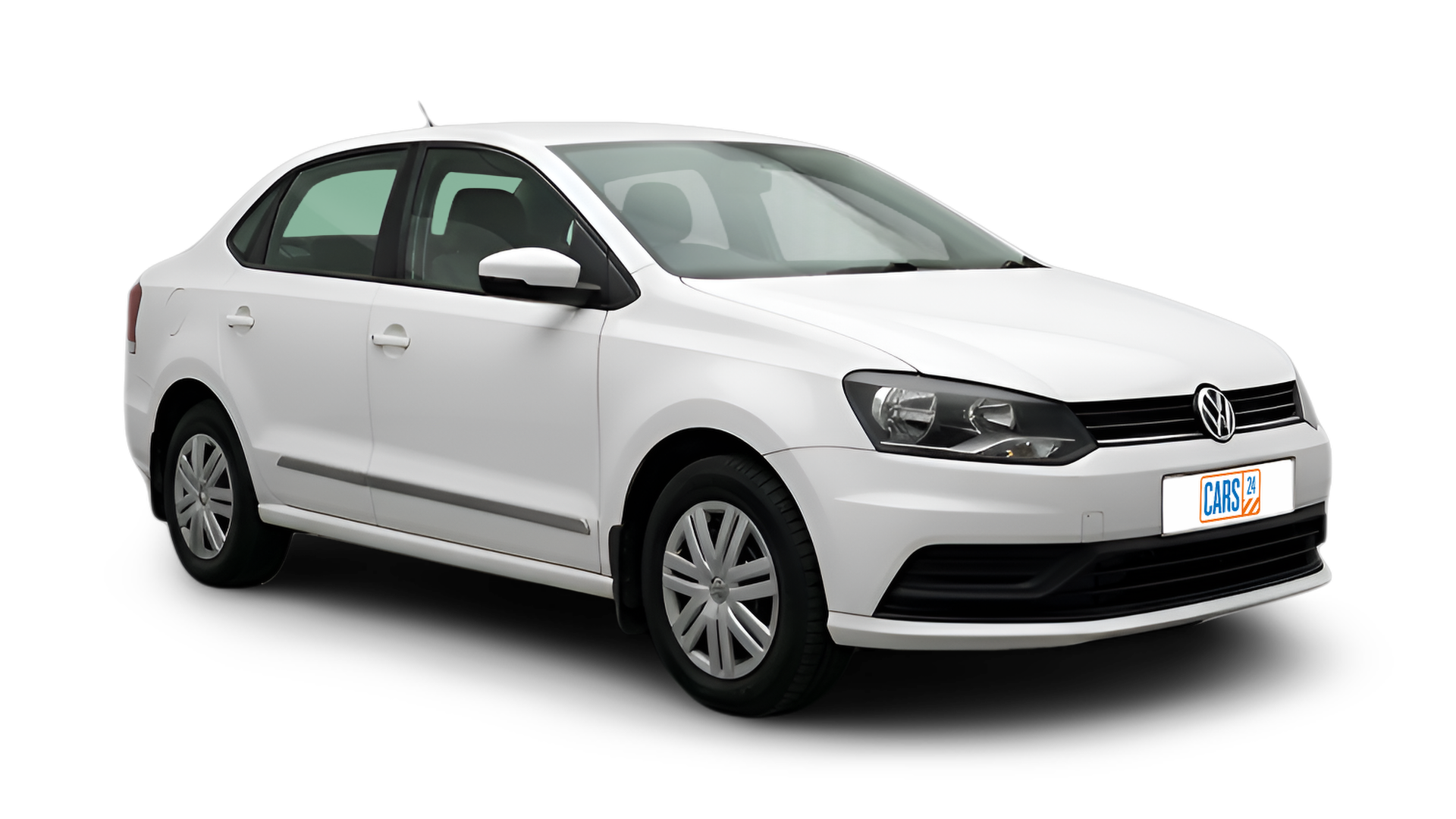 Volkswagen Ameo-img